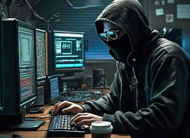 Cyber Fraud & Online Scam Detection
