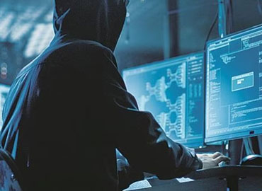 Digital Identity Theft Investigation