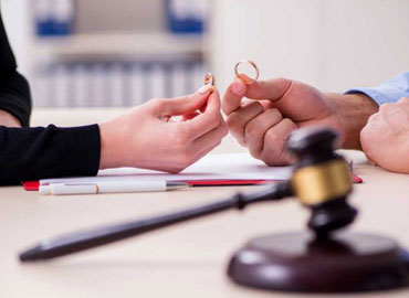 Divorce Case Investigation